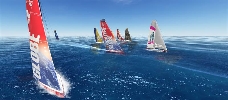 Виртуально – вокруг света!