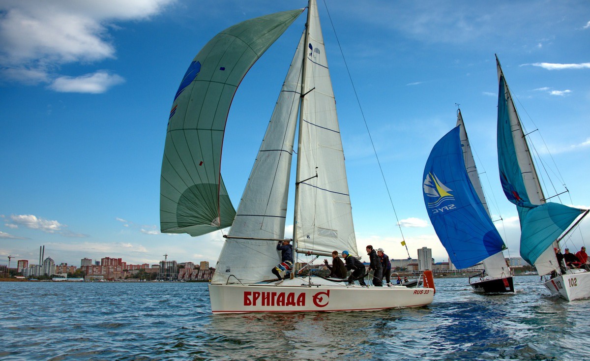 «Кубок Realman-2015». Итоги