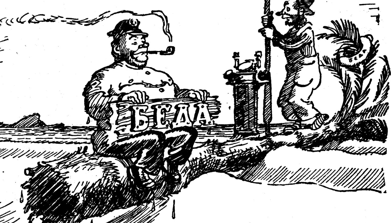 С днем рождения, Христофор Бонифатьевич!