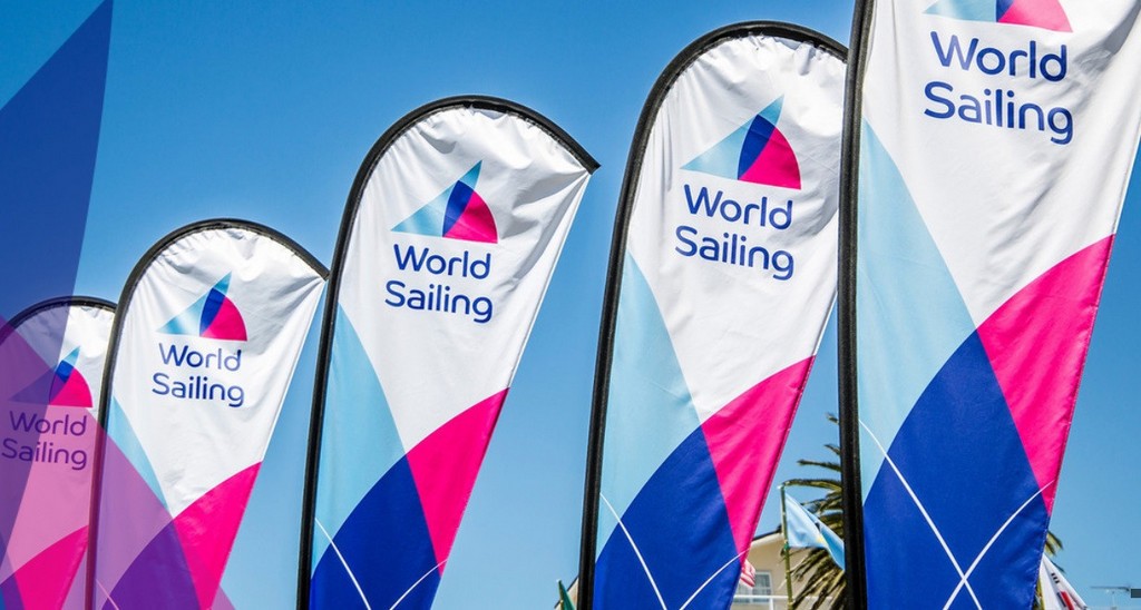 World Sailing разбогатеет