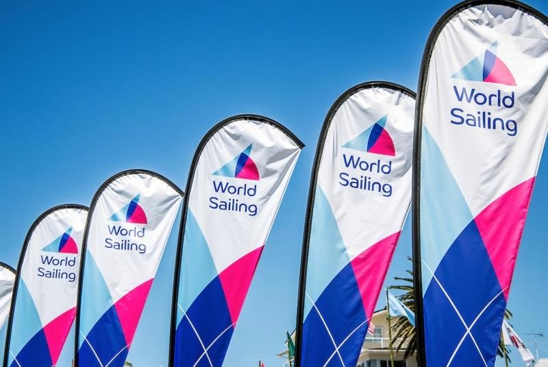 World Sailing получит от МОК финансовую помощь