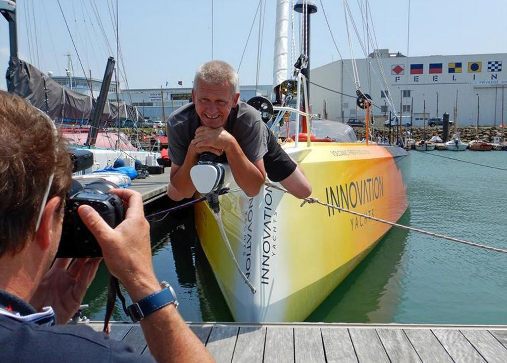 Пятая попытка