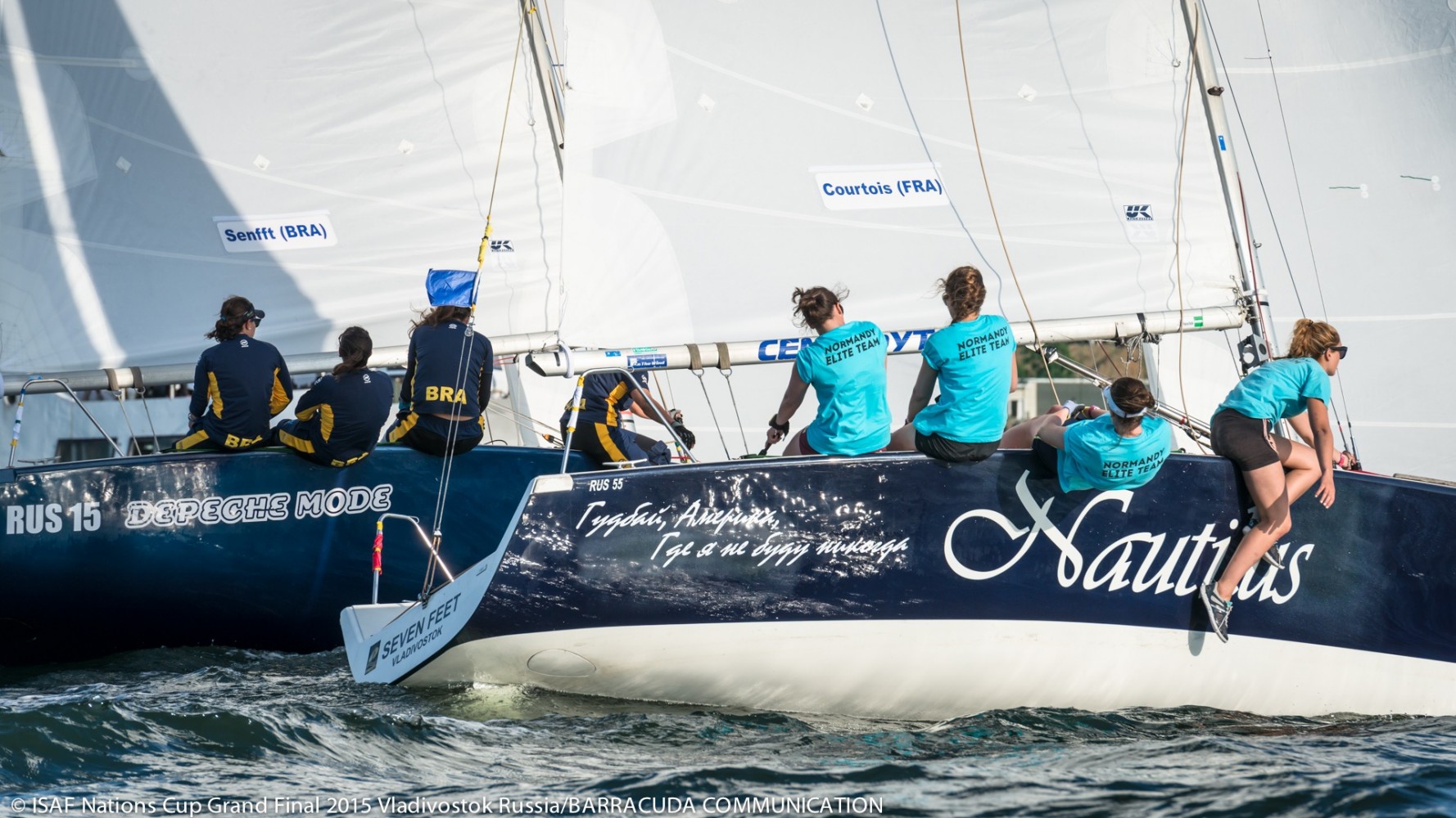 Гранд день. Регата Кубок чемпионов 2013. International Sailing Federation, ISAF). Регата, Лидер гонки, команда. Кубок ирландского яхт клуба