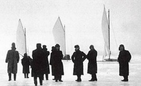 Буермэны. Куприн, Фельтен, Чуковский, Житков