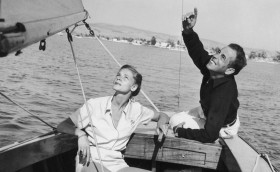 Хамфри Богарт: яхта дороже «Оскара»