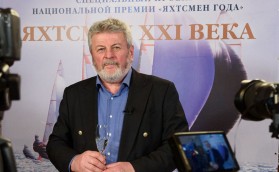 Николай Литау: “Мечтайте, и у вас все получится!”