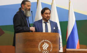 Картинки… с конференции