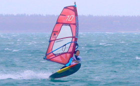 Алиса Кравец – чемпионка Penghu Open Championship 2024