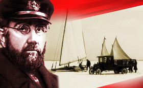 Николай Людевиг. Светлая память