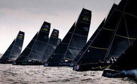 44Cup: теперь – в Швеции
