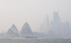 Гонка Sydney Hobart может не состояться!