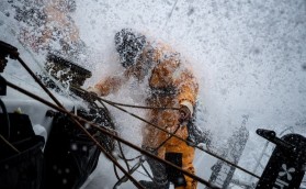 Ocean Race: новые перемены