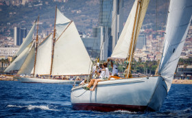 America's Cup: ни минуты простоя