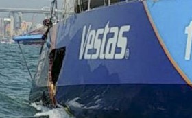 Vestas преследует злой рок?