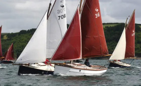 Второе рождение Cornish Crabbers