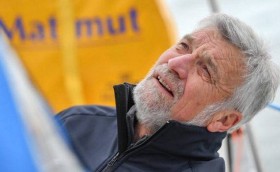 Golden Globe Race: последние новости