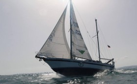 Игорь Зарецкий стартует в ноябре