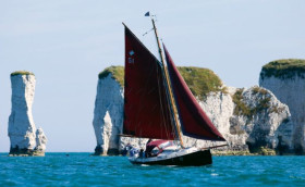 Наследство Cornish Crabbers