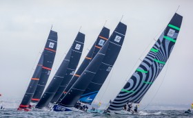 52 SUPER SERIES: Валенсия отменяется