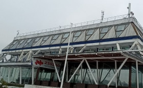 Двери открываются…