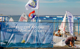 «Оптимисты» и оптимисты: первые на Первенстве