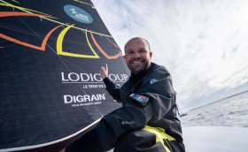 Route du Rhum: известны все победители классов