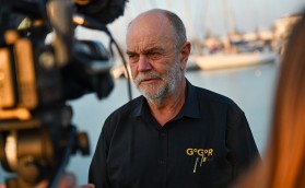 Макинтайр придумал еще одну кругосветку!