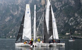 Yachting_Rus Cup 2017. Final Day. Финал финалов