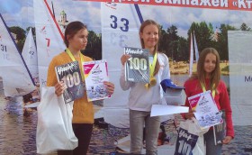 Дети рулят