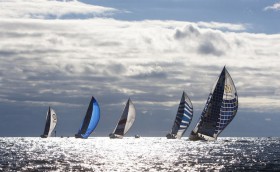2015 Nord Stream Race. Победила Европа