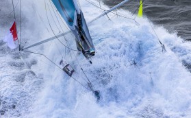 Мirabaud Yacht Racing Image Award 2016. Итоги
