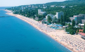 В Болгарию – по упрощенной схеме