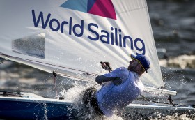 Вопросы World Sailing. Мнение читателей