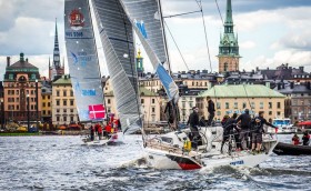 Nord Stream Race-2019: вперед, «Левиафан»!