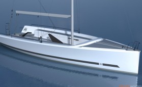 Dufour Yachts представляет
