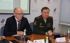 ЦСКА поможет ВФПС создать «красную машину»
