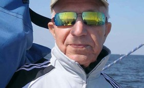Поздравляем с юбилеем и Днем защитника Отечества!