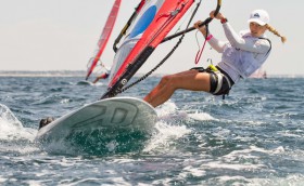 Yacht Russia подводит итоги Олимпиады
