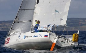 Фирсова ждут на Гваделупе уже завтра