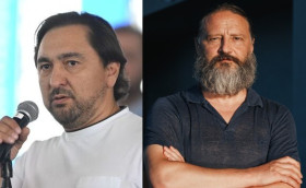 Кто - Сергей Джиенбаев или Владимир Любомиров?