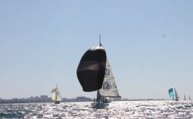 В Севастополе стартовал NOVOCUP-2016