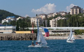 Новости российских акваторий