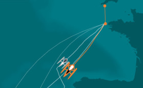 Jules Verne Trophy. И вновь начинается бой