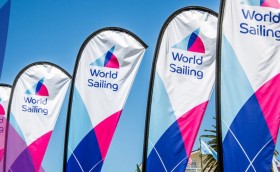 World Sailing разбогатеет