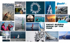 Yacht Russia Image of the Year 2020