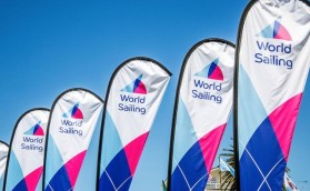 World Sailing получит от МОК финансовую помощь