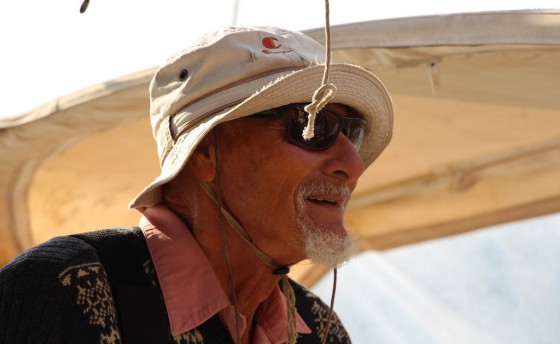 Вокруг света в 80 лет