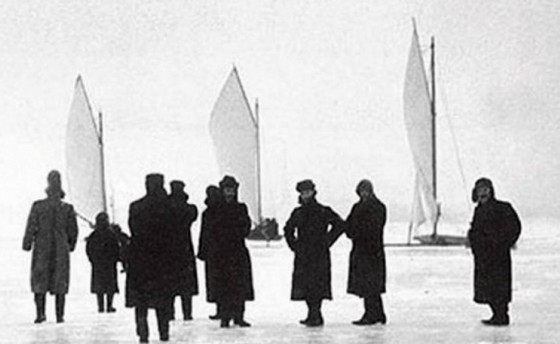 Буермэны. Куприн, Фельтен, Чуковский, Житков