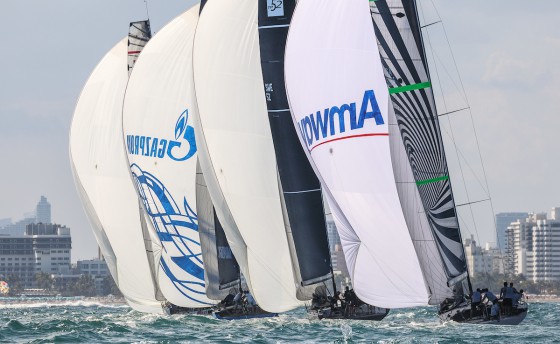 «Броненосец»: холодный душ