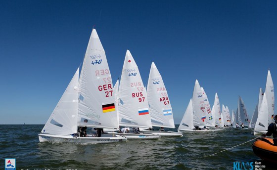 Созыкин и Грибанов – вновь первые, но…